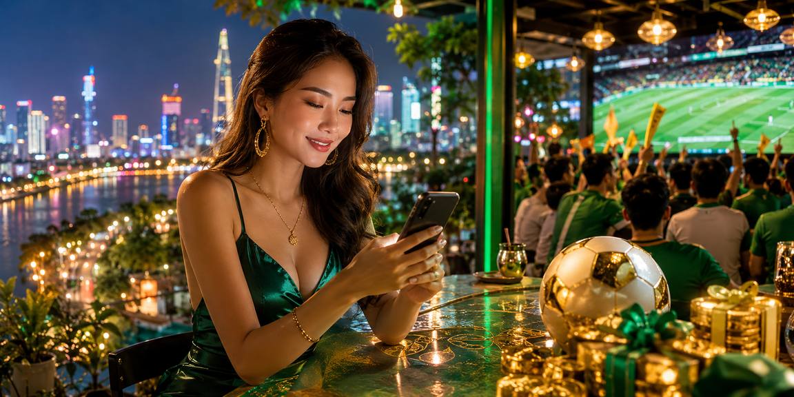 ffok Live Casino