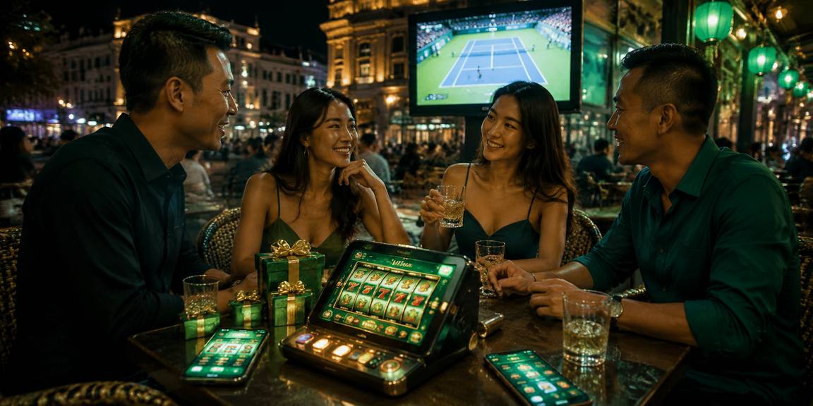 ffok Sportsbook